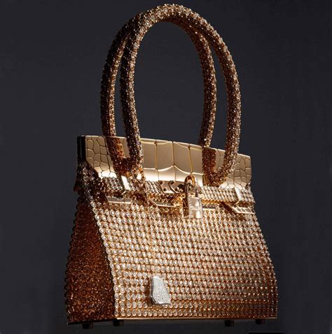 diamond sac bijou hermes|Hermes kelly diamond bag.